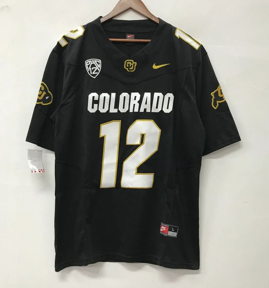 Travis Hunter YOUTH KIDS Colorado Buffaloes Official NCAA product image 3