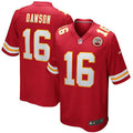 Len Dawson Kansas City Chiefs Official NFL Nike Jersey product image 1