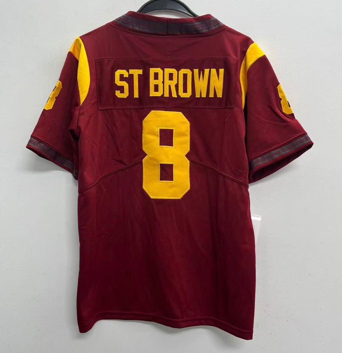 Drake London YOUTH KIDS USC Trojans Official NCAA Nike product image 1