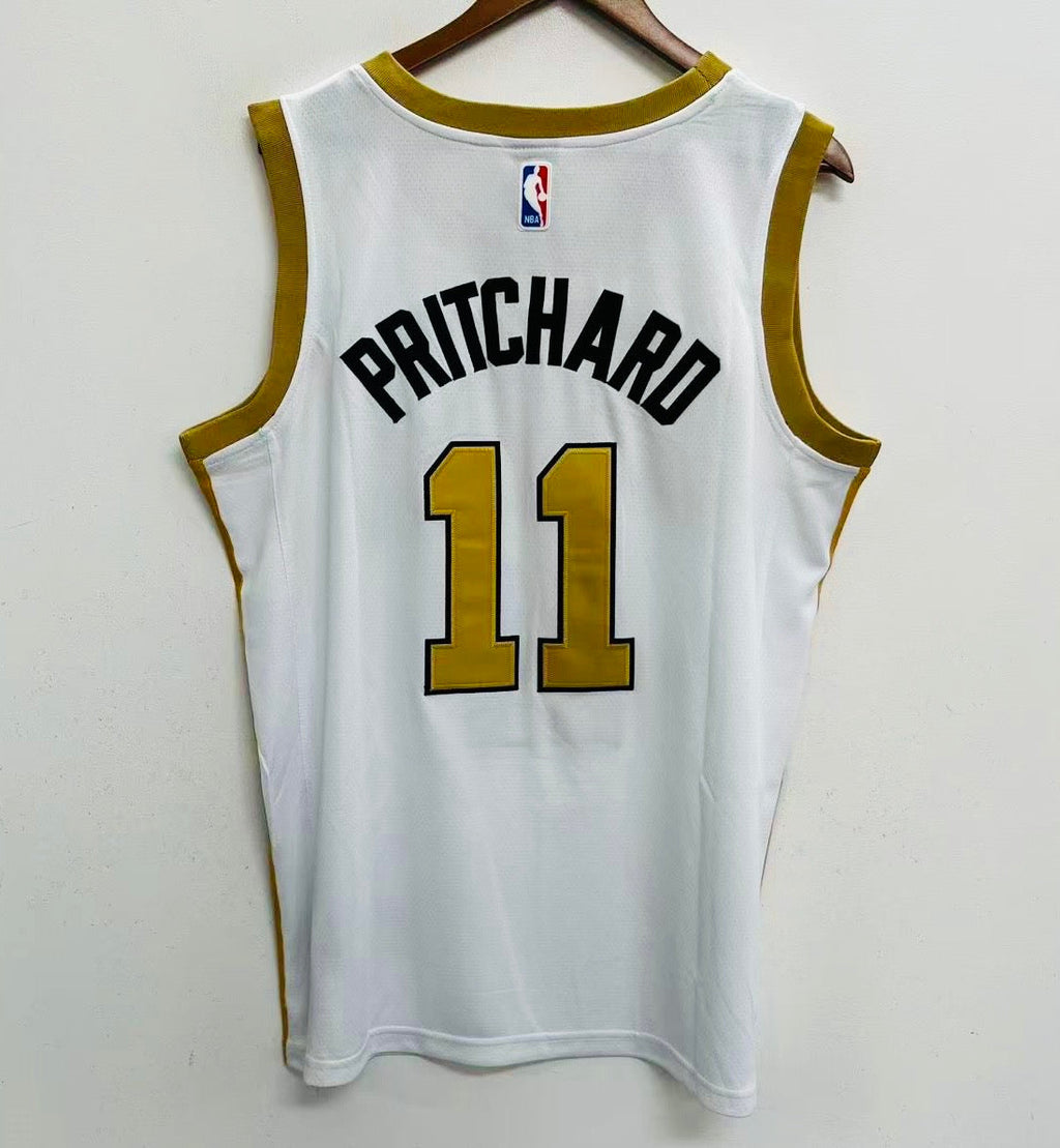 Payton Prichard Boston Celtics Official NBA Nike alternate product image 1