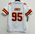 Chris Jones YOUTH KIDS Kansas City Chiefs Official NFL Nike product image 1