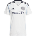 adidas San Diego FC 2025-26 Women Away Stadium Jersey product image 1, provided for visual reference and product detail