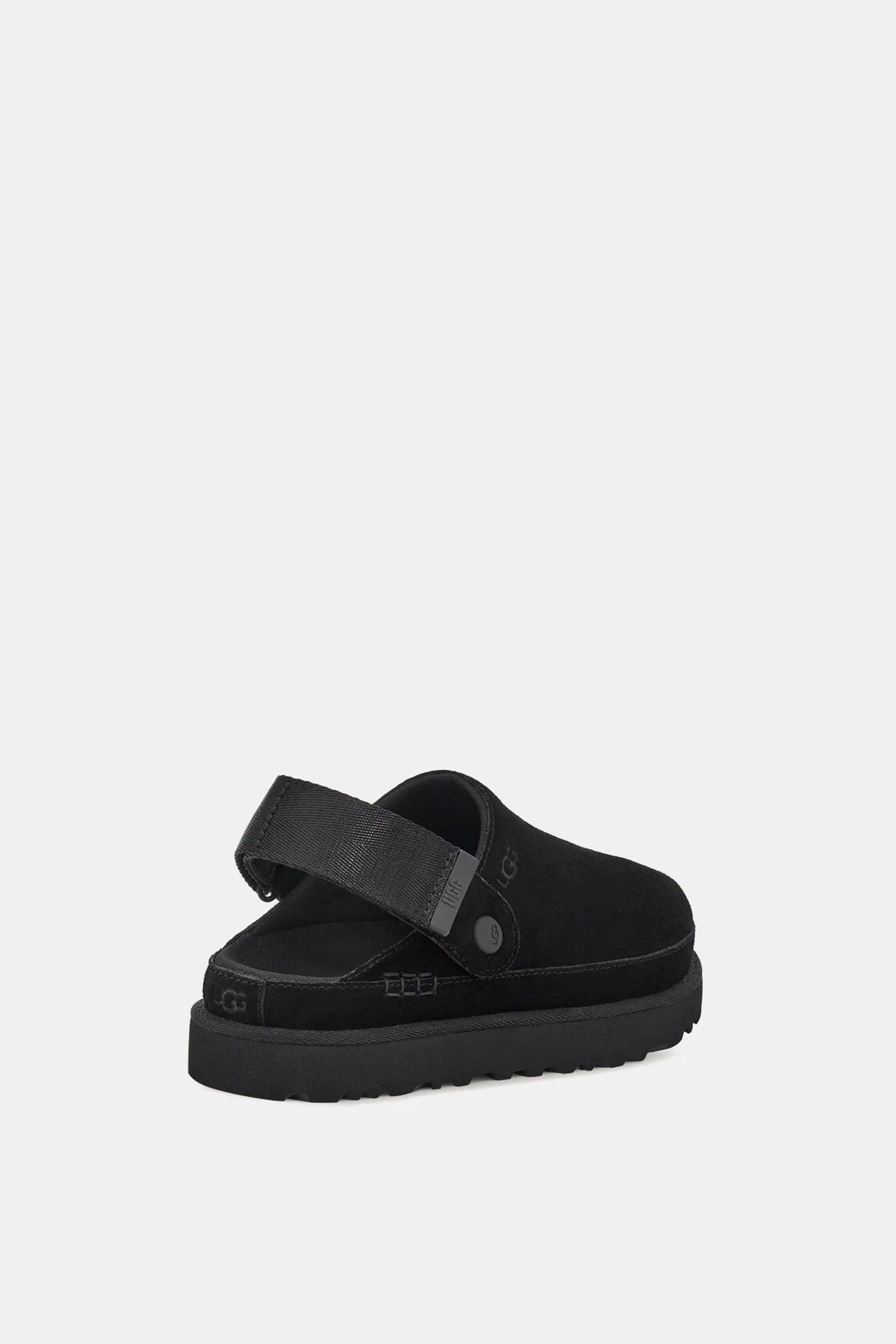 W Goldenstar Clog product image 3, provided for visual reference and product detail review