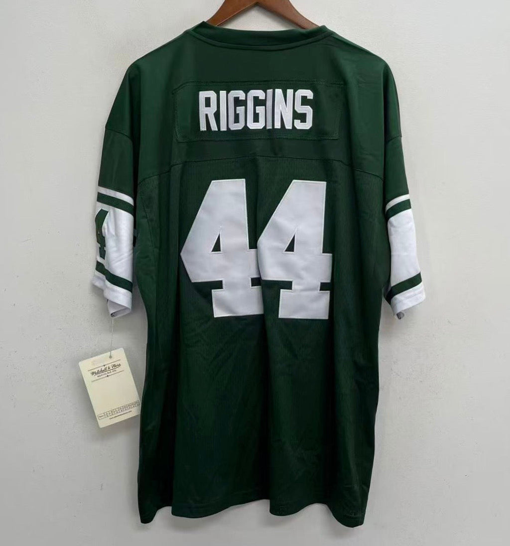 John Riggins New York Jets Official NFL Mitchell & Ness product image 1