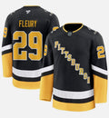Marc-Andre Fleury Pittsburgh Penguins Official NHL Jersey product image 1