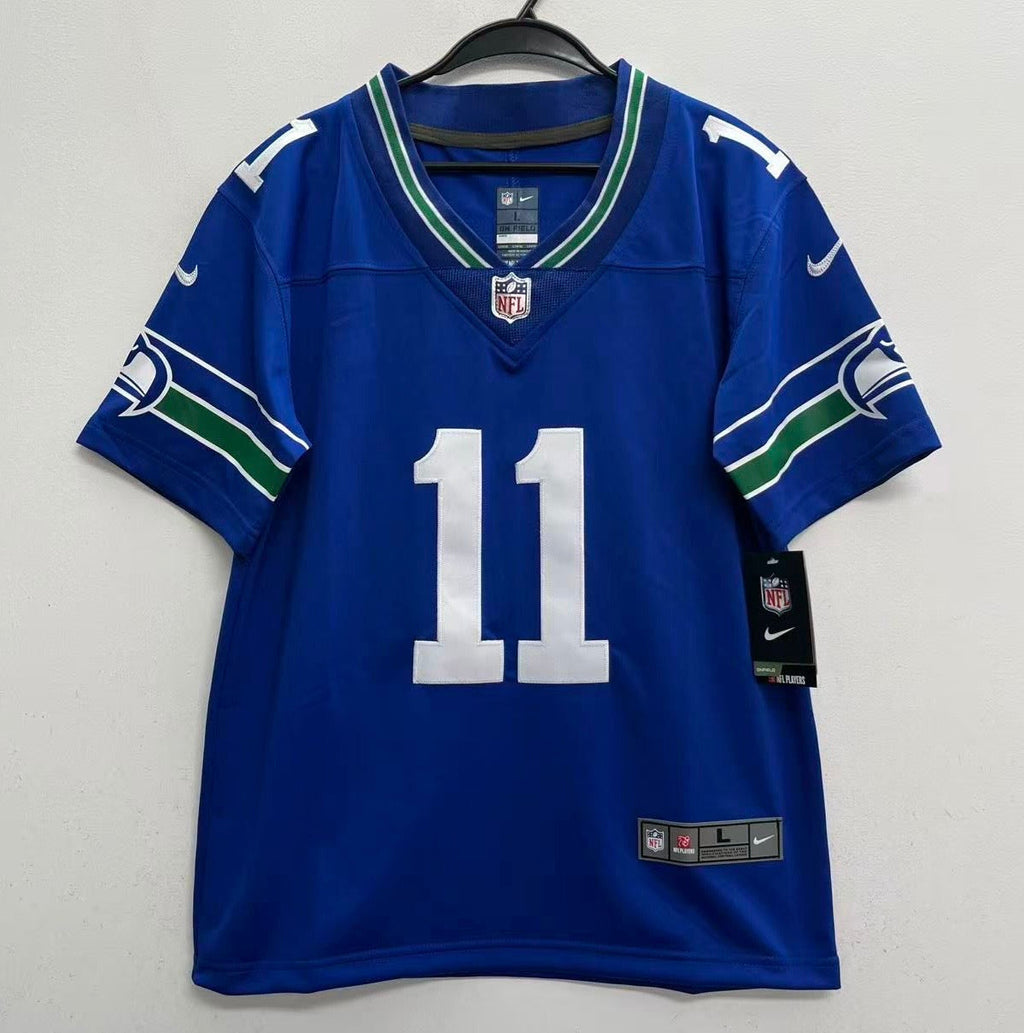 Jaxon Smith - Njigba YOUTH KIDS Seattle Seahawks Official product image 2