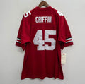 Archie Griffin Ohio State Buckeyes Official NCAA Mitchell & product image 1