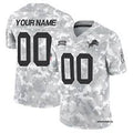 Any name & Number Detroit Lions Official NFL Nike product image 1