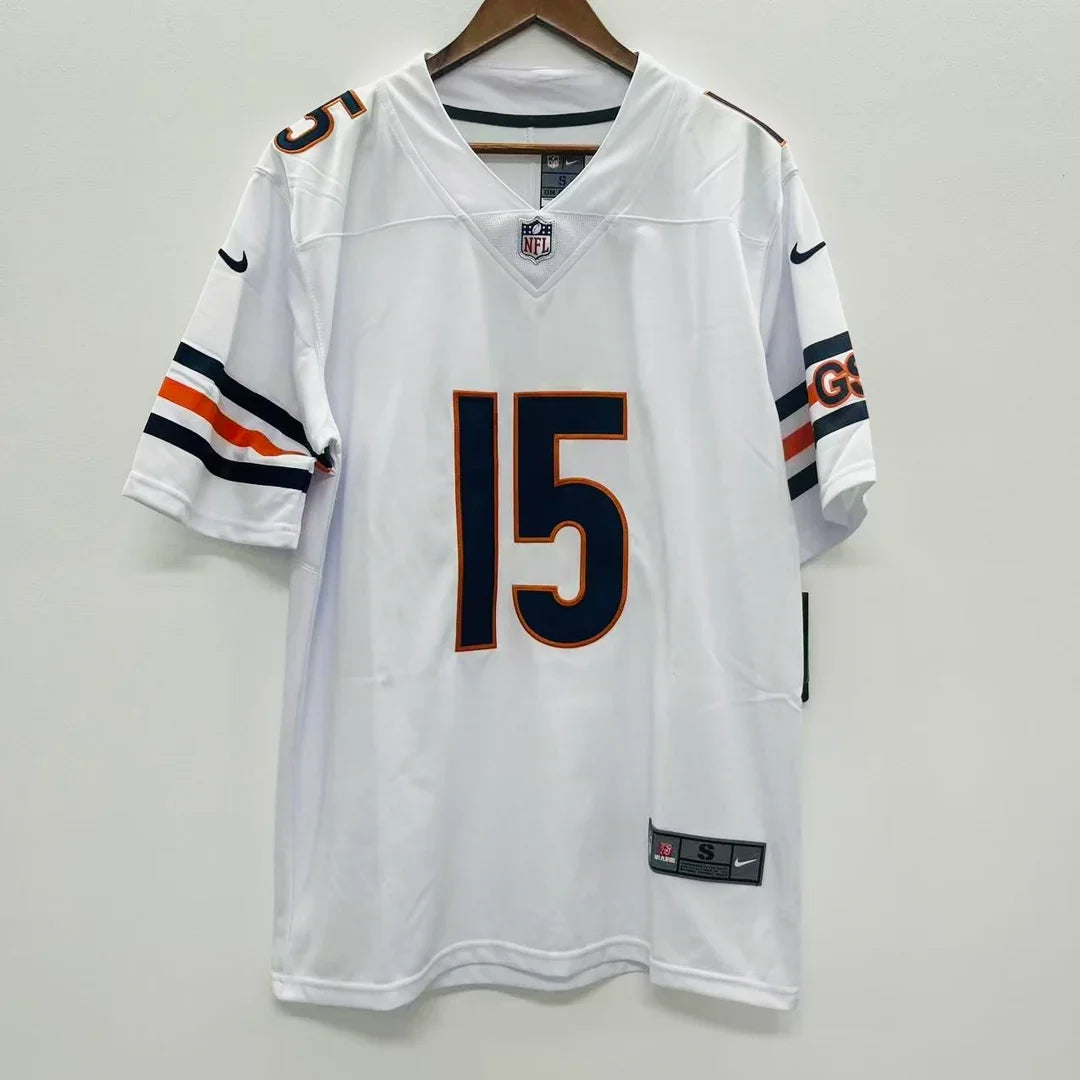 Rome Odunze Chicago Bears YOUTH KIDS Official NFL Nike product image 2