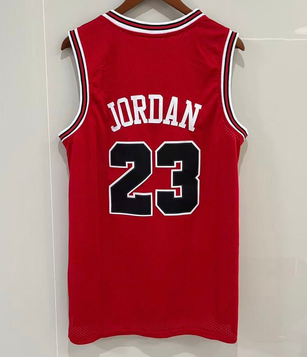 Michael Jordan Chicago Bulls 1984-85 Rookie Year Official product image 1