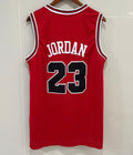 Michael Jordan Chicago Bulls 1984-85 Rookie Year Official product image 1