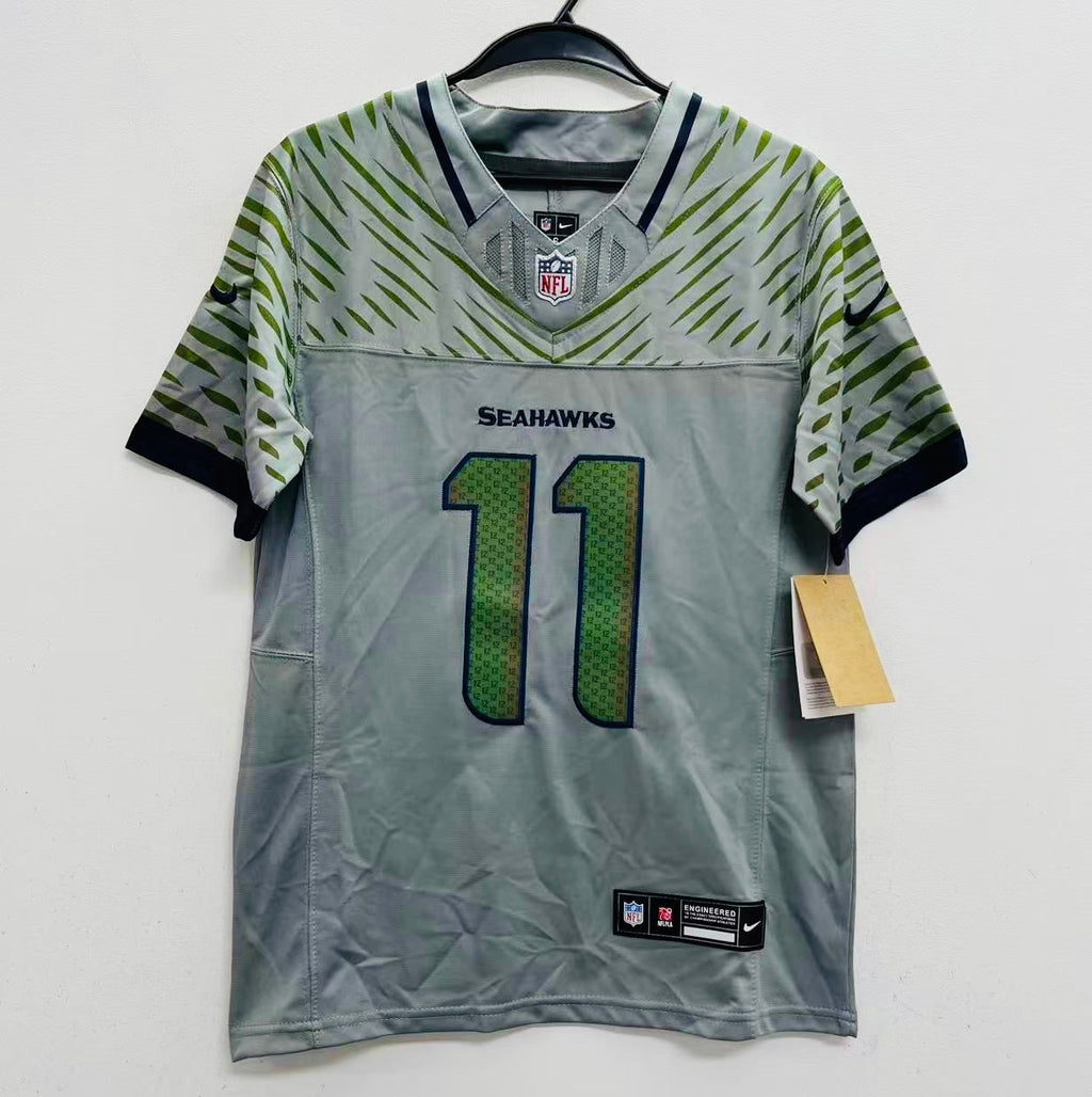 Jaxon Smith - Njigba YOUTH KIDS Seattle Seahawks Official product image 2