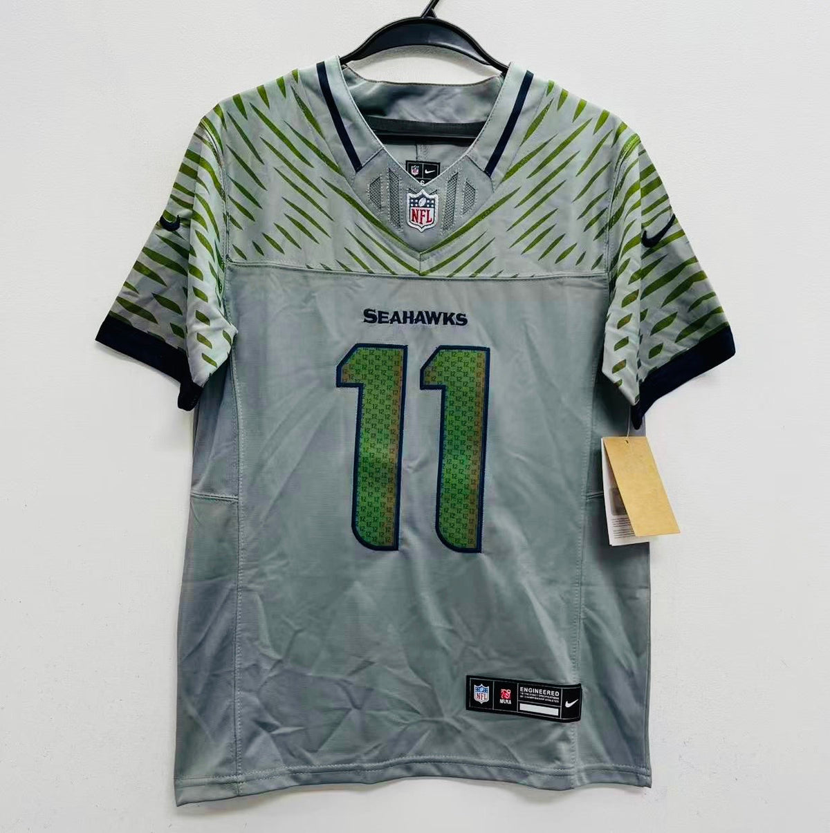 Jaxon Smith - Njigba YOUTH KIDS Seattle Seahawks Official product image 2
