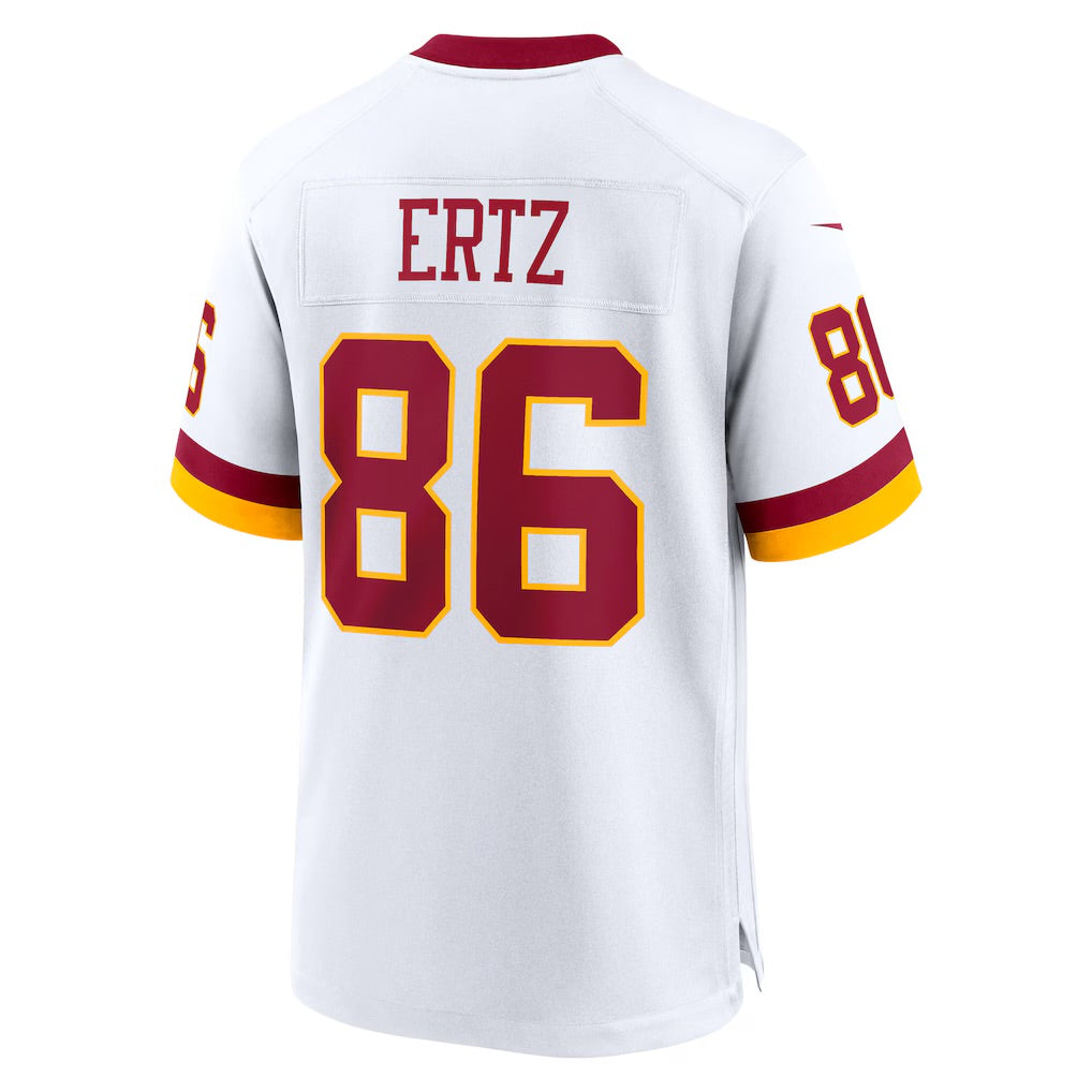 Zach Ertz Washington Commanders Redskins YOUTH Kids product image 2