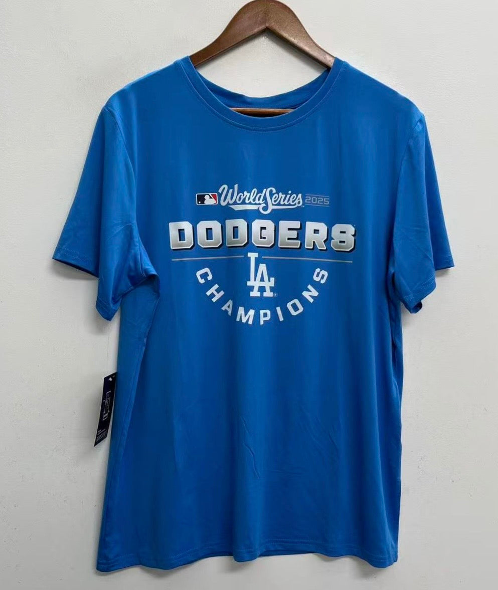 Los Angeles Dodgers YOUTH KIDS 2025 World Series player product image 1