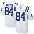 Tyler Warren Indianapolis Colts Official NFL Nike Jersey product image 1