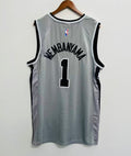 Victor Wembanyama San Antonio Spurs Jordan Brand Jersey product image 1