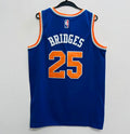 Mikal Bridges YOUTH KIDS New York Knicks Official Nike NBA product image 1