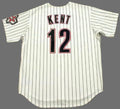 Jeff Kent Houston Astros Official MLB Majestic Jersey product image 1