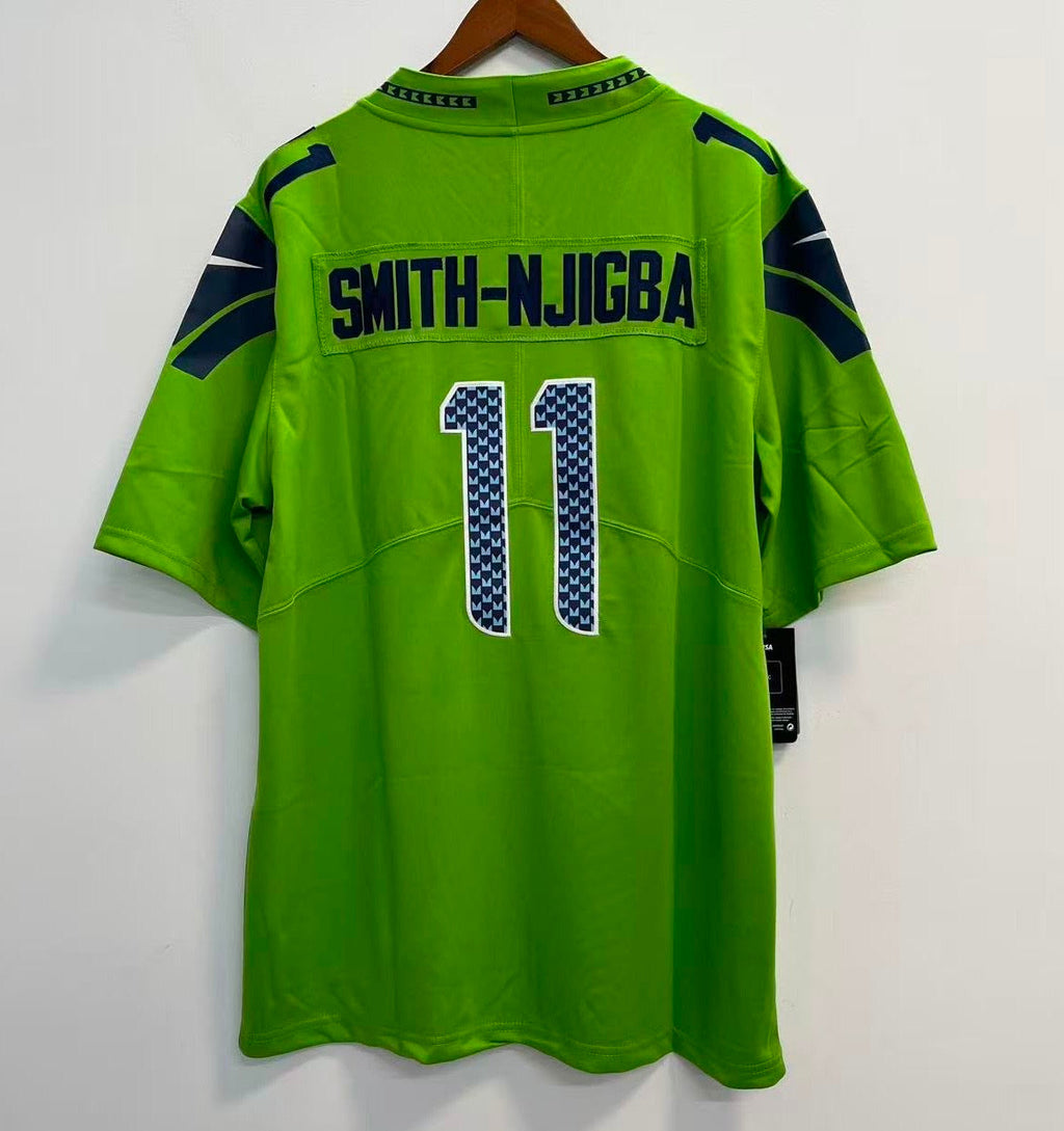 Jaxon Smith - Njigba Seattle Seahawks Official NFL Nike product image 1
