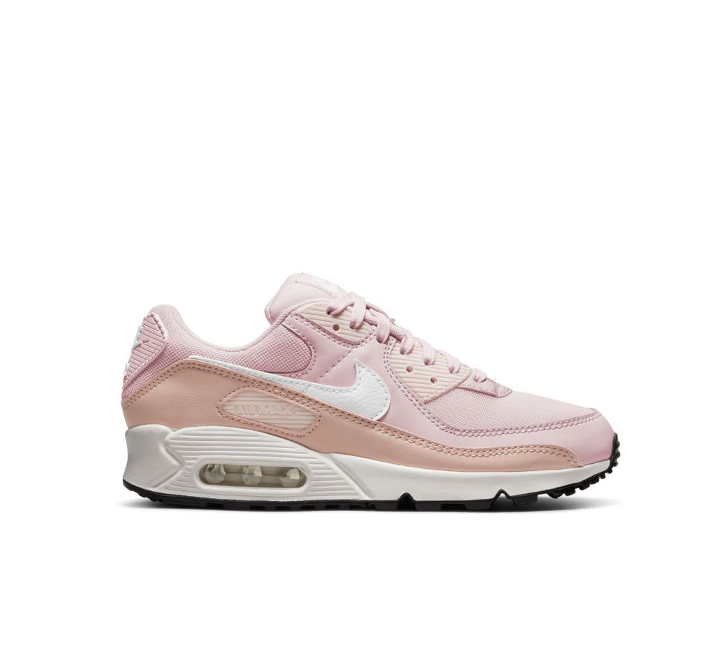 NIKE AIR MAX 90 for Women product image 1, provided for visual reference and product detail review