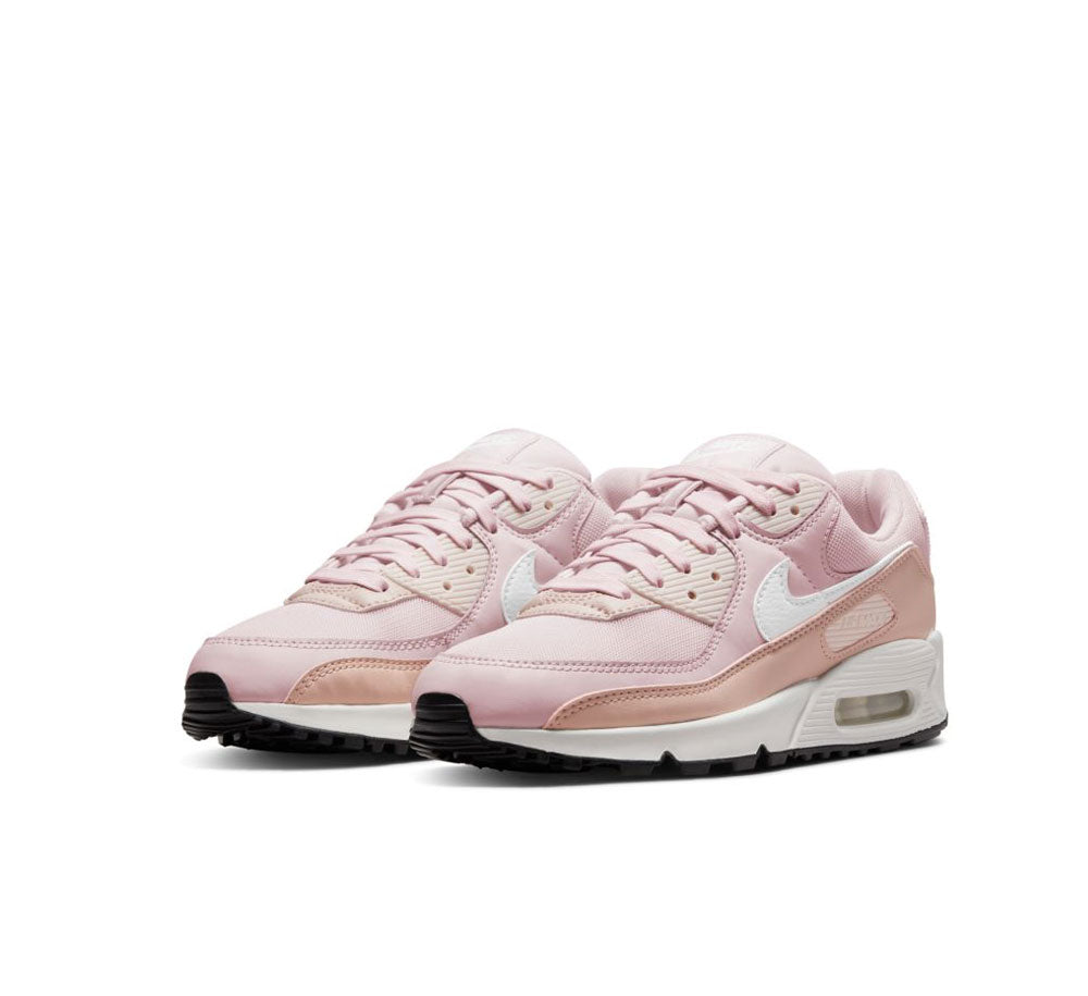 NIKE AIR MAX 90 for Women product image 2, provided for visual reference and product detail review