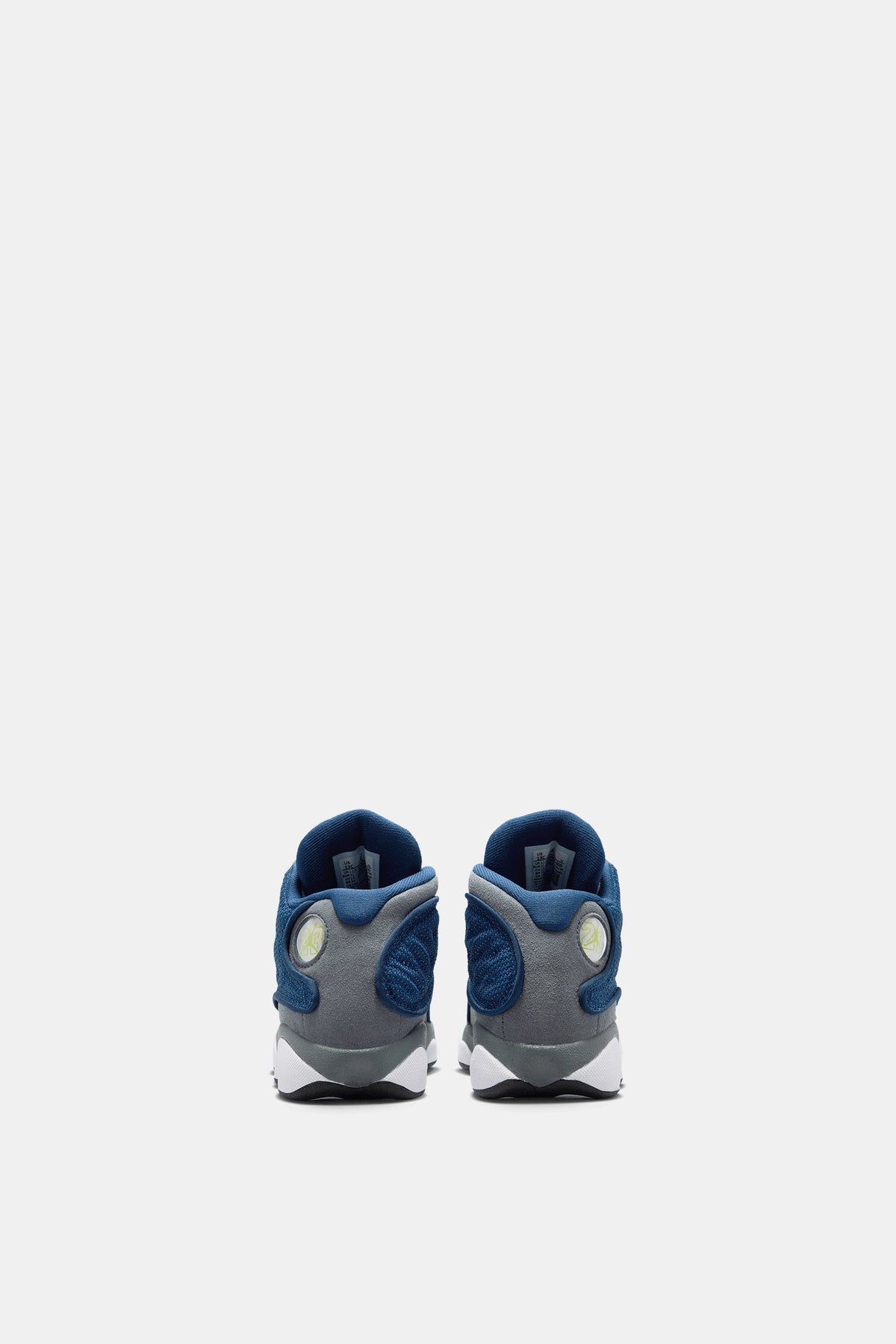 Jordan 13 Retro (PS) "Flint" product image 4, provided for visual reference and product detail review