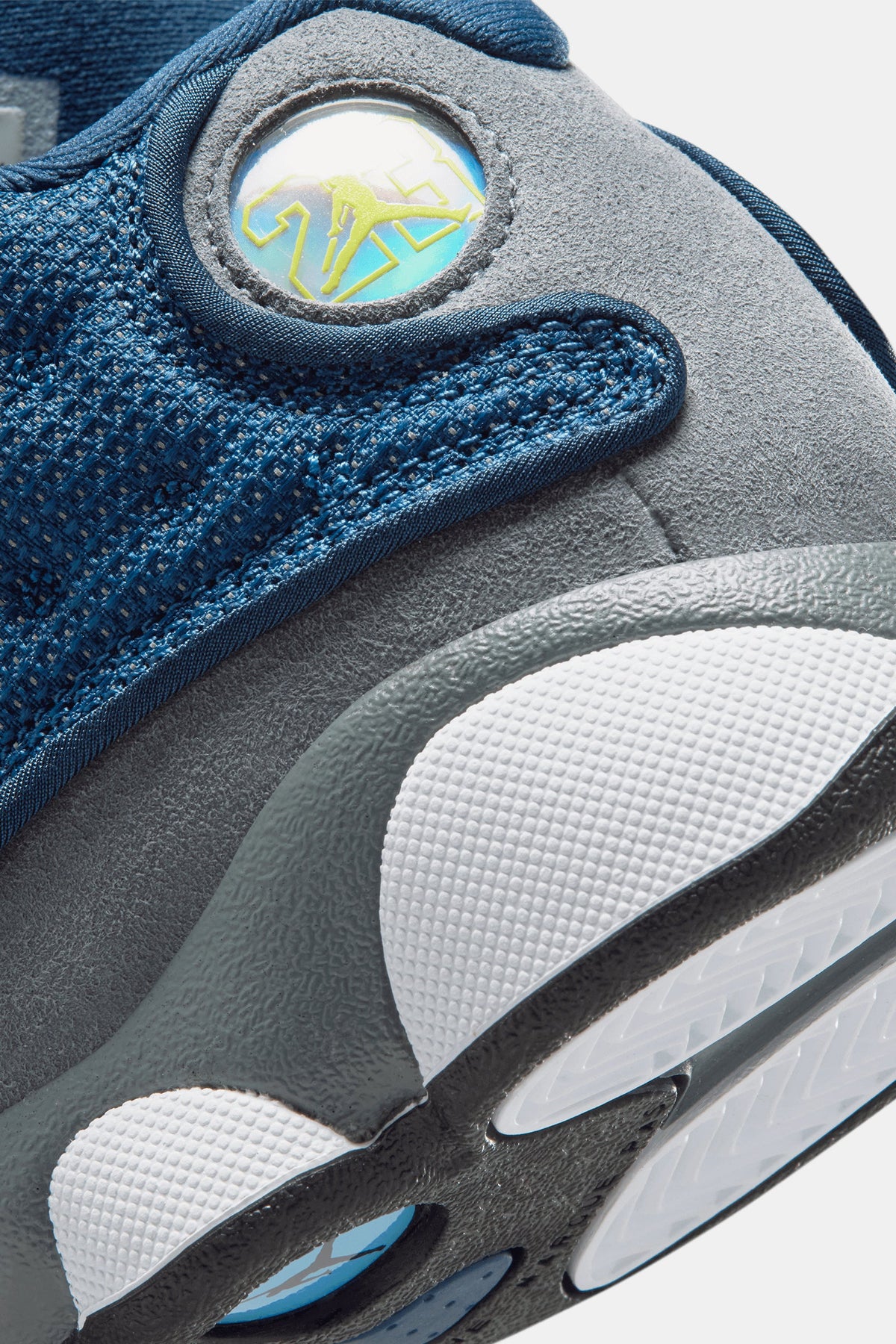 Jordan 13 Retro (PS) "Flint" product image 7, provided for visual reference and product detail review