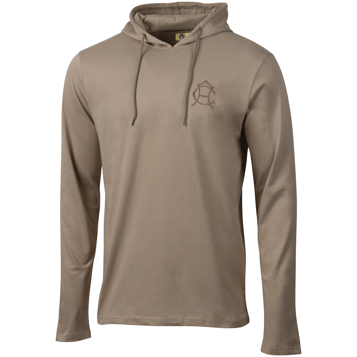 Club America Men Mexico City Hoodie product image 1, provided for visual reference and product detail review