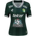 Charly Club Leon 2025-26 Women Home Jersey product image 1, provided for visual reference and product detail review