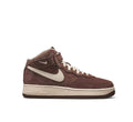Nike Air Force 1 Mid '07 Qs product image 1, provided for visual reference and product detail review