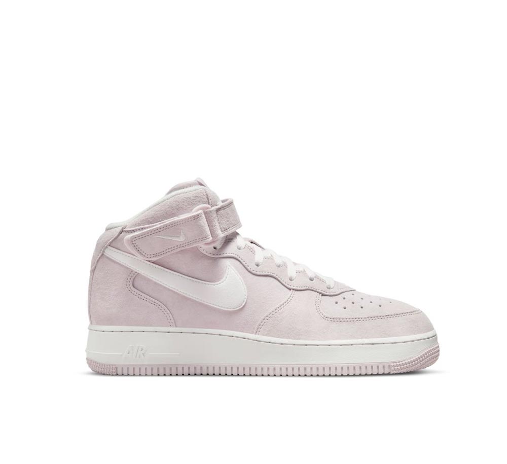 Nike Air Force 1 Mid '07 Qs product image 1, provided for visual reference and product detail review