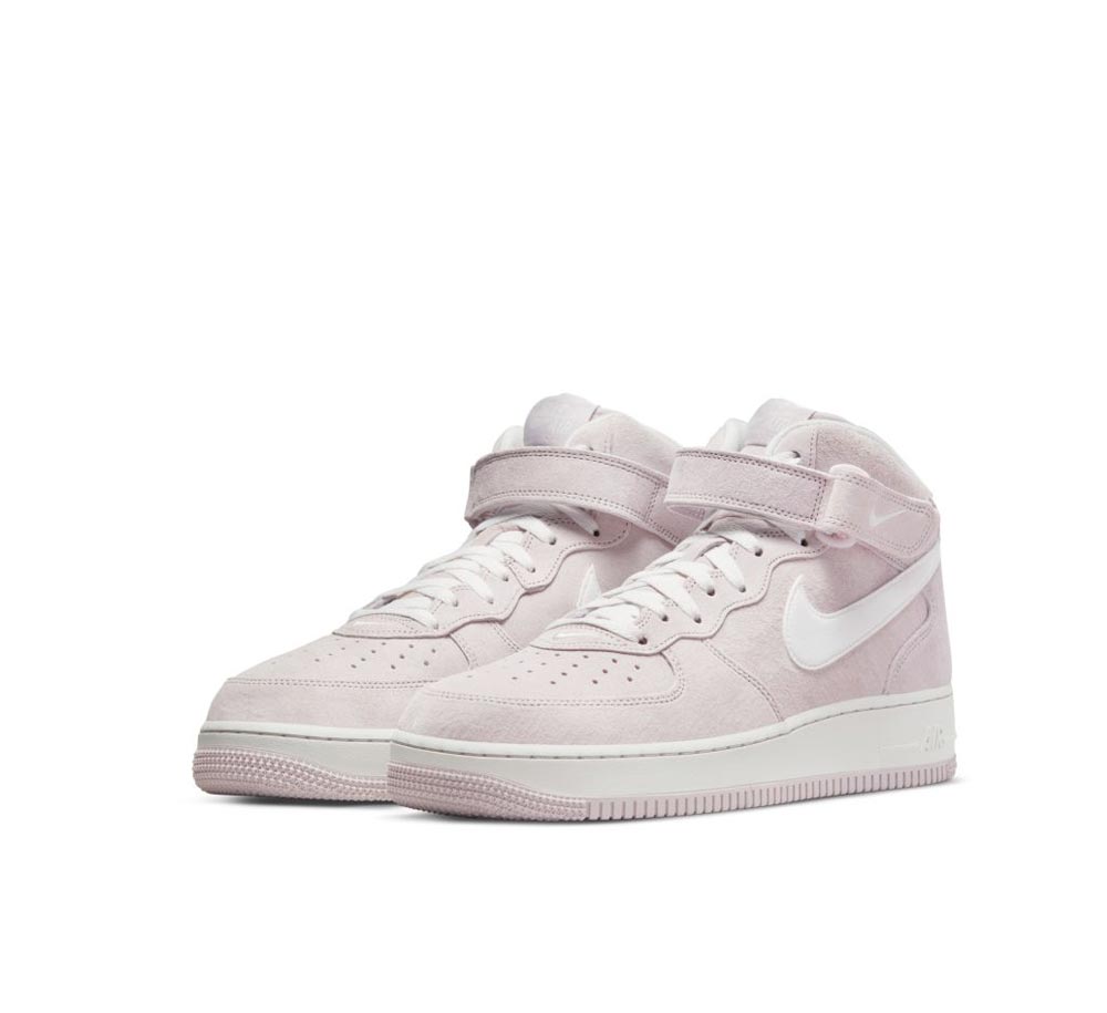 Nike Air Force 1 Mid '07 Qs product image 2, provided for visual reference and product detail review