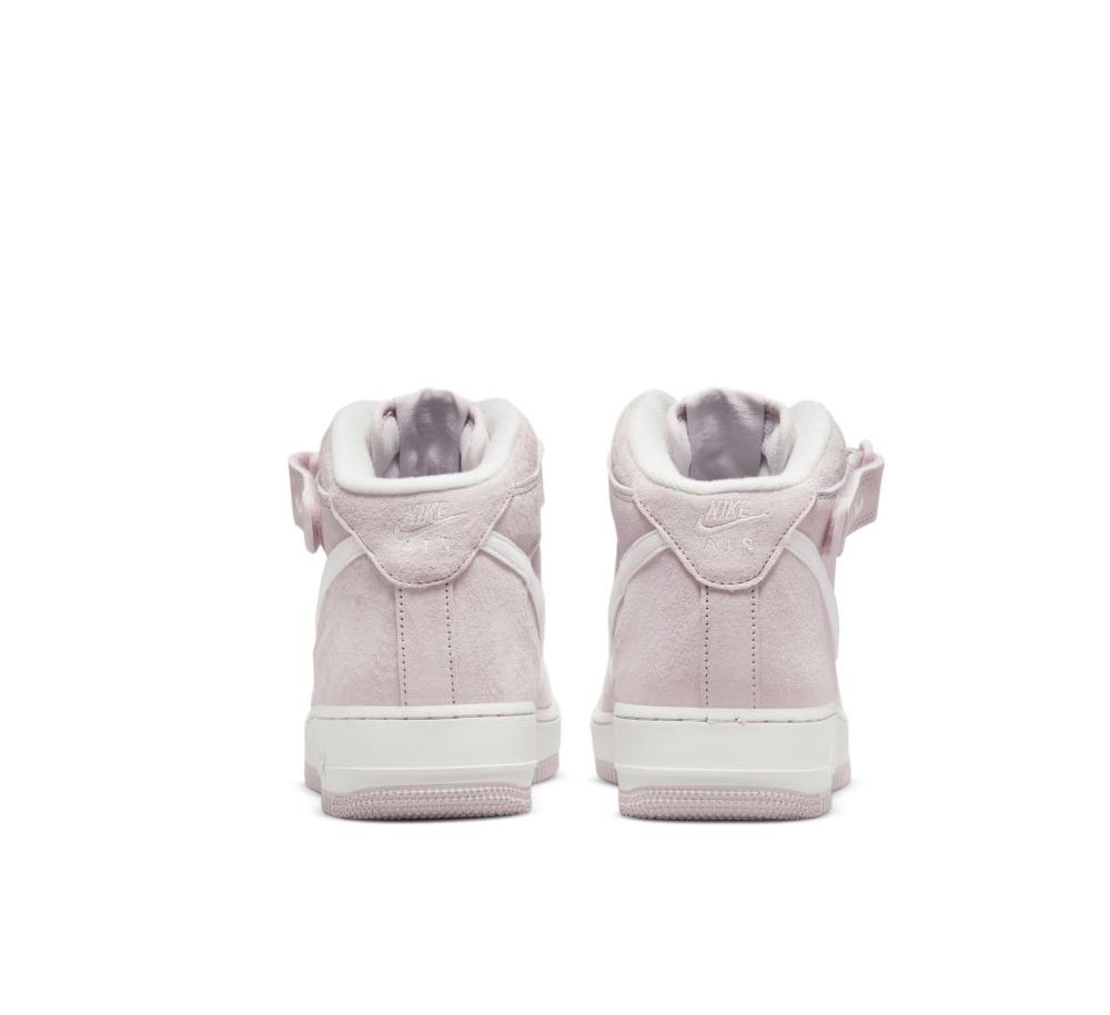 Nike Air Force 1 Mid '07 Qs product image 4, provided for visual reference and product detail review