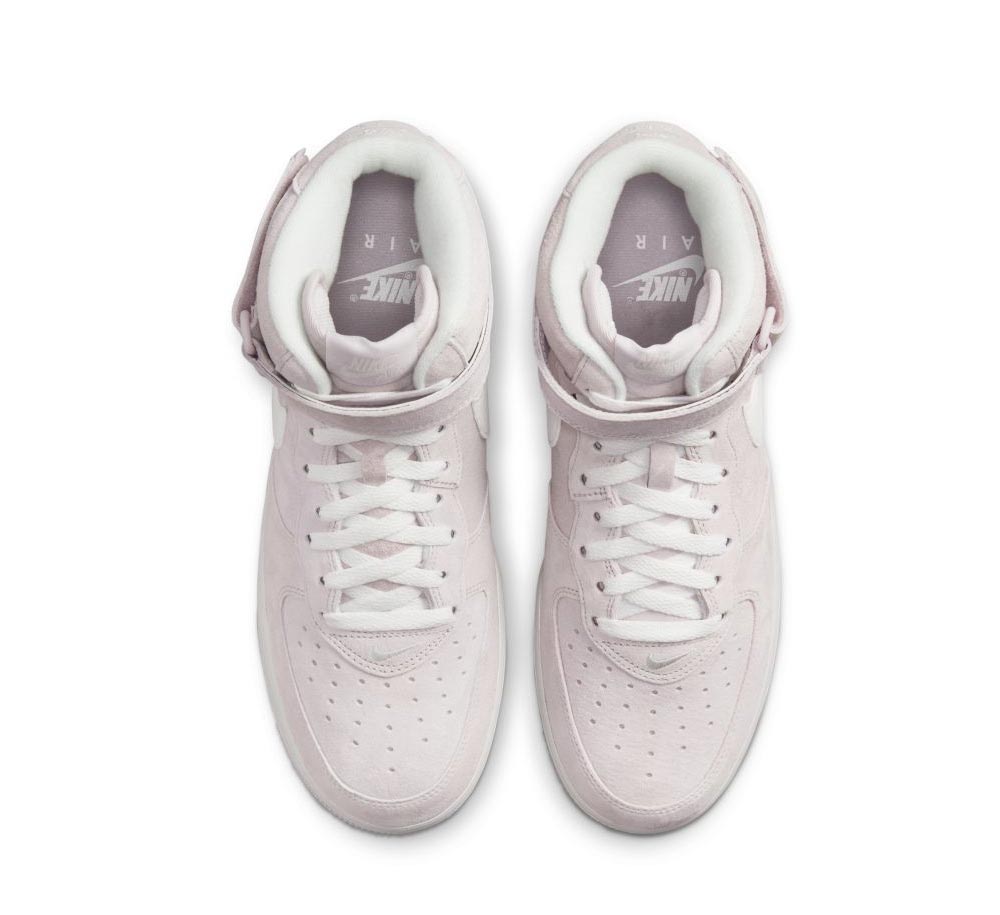 Nike Air Force 1 Mid '07 Qs product image 3, provided for visual reference and product detail review