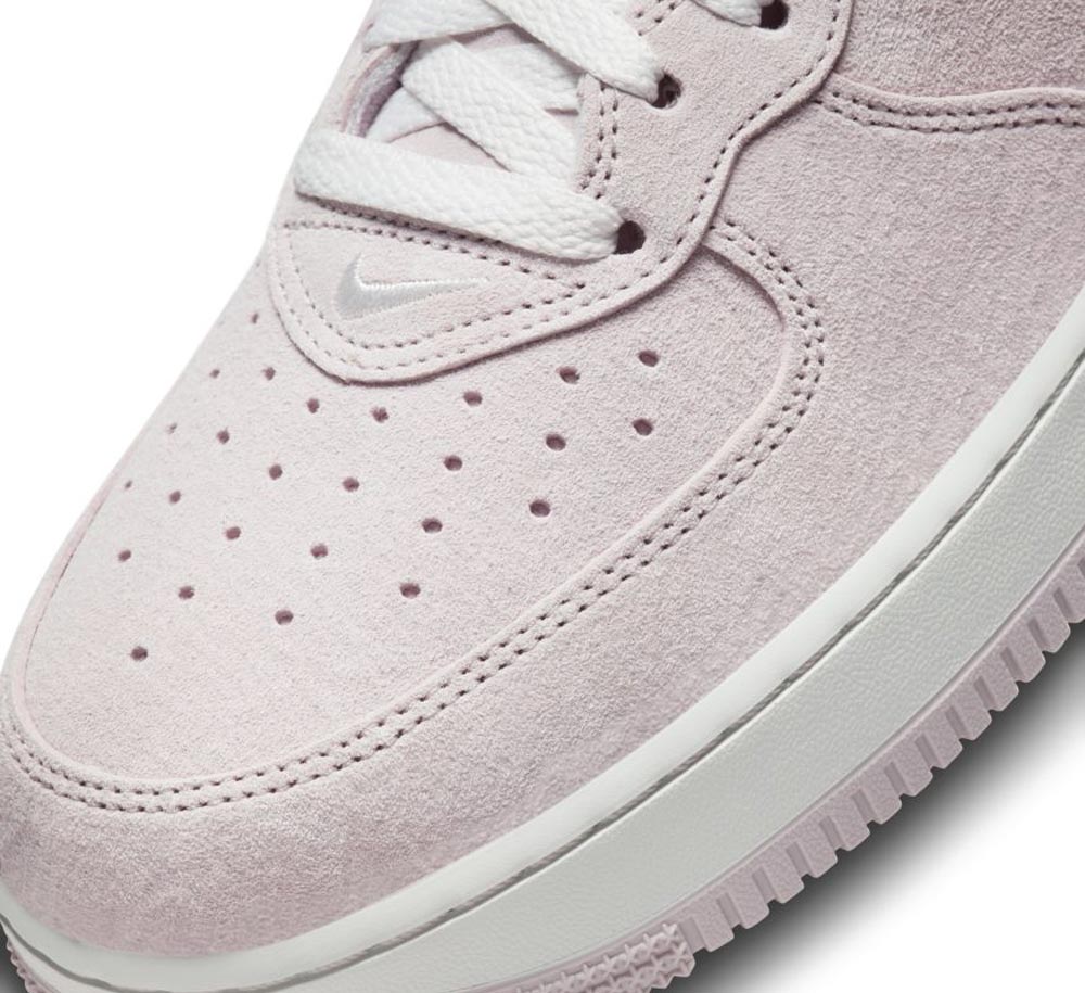 Nike Air Force 1 Mid '07 Qs product image 6, provided for visual reference and product detail review