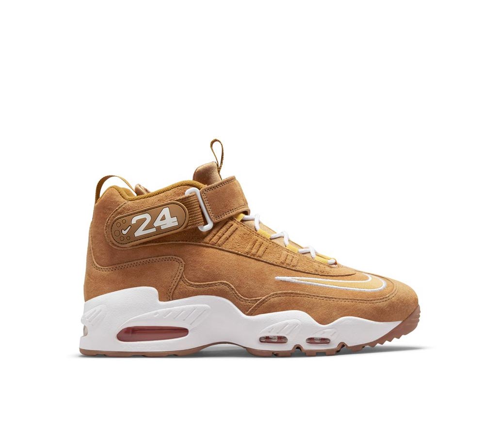 Nike Air Griffey Max 1 product image 1, provided for visual reference and product detail review