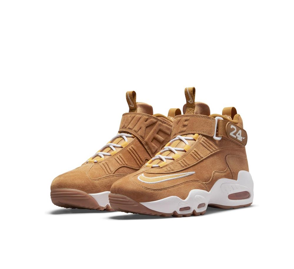 Nike Air Griffey Max 1 product image 2, provided for visual reference and product detail review