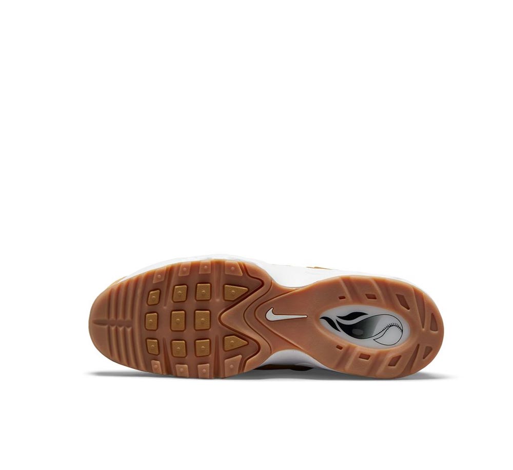 Nike Air Griffey Max 1 product image 5, provided for visual reference and product detail review