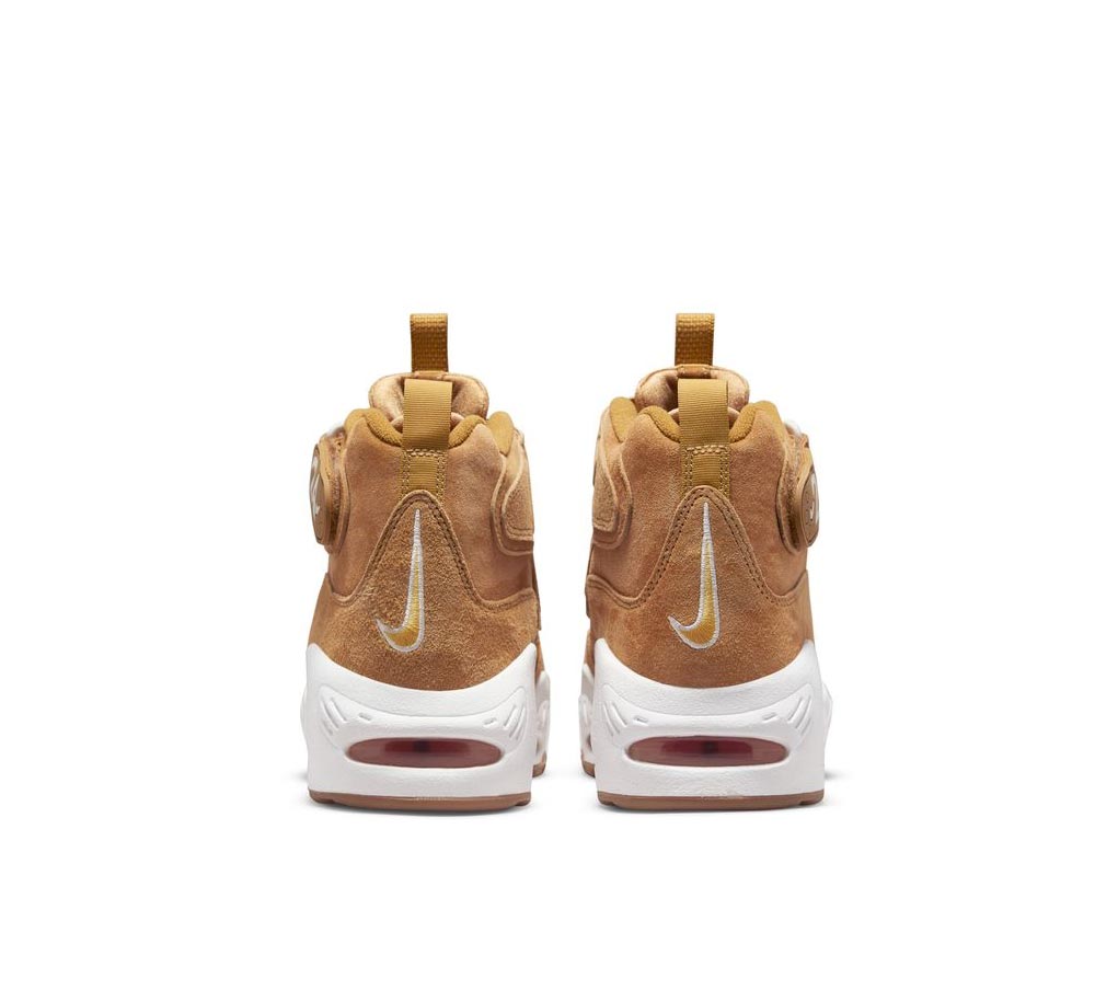 Nike Air Griffey Max 1 product image 4, provided for visual reference and product detail review