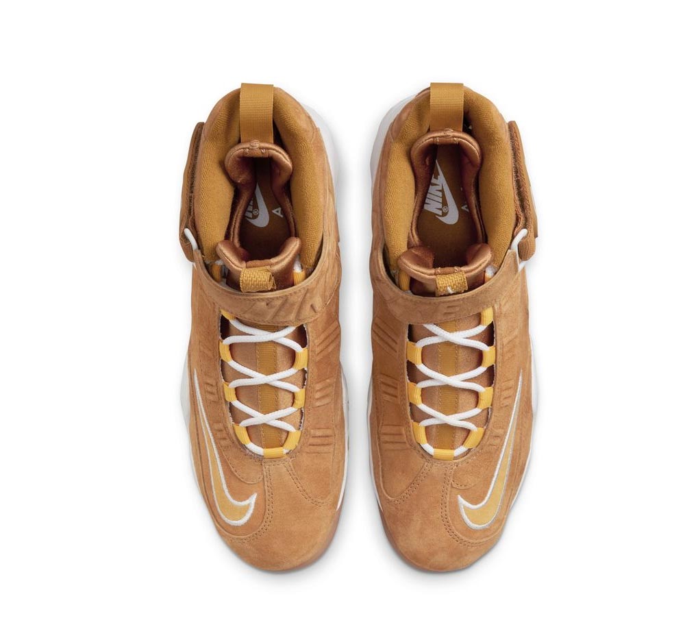Nike Air Griffey Max 1 product image 3, provided for visual reference and product detail review