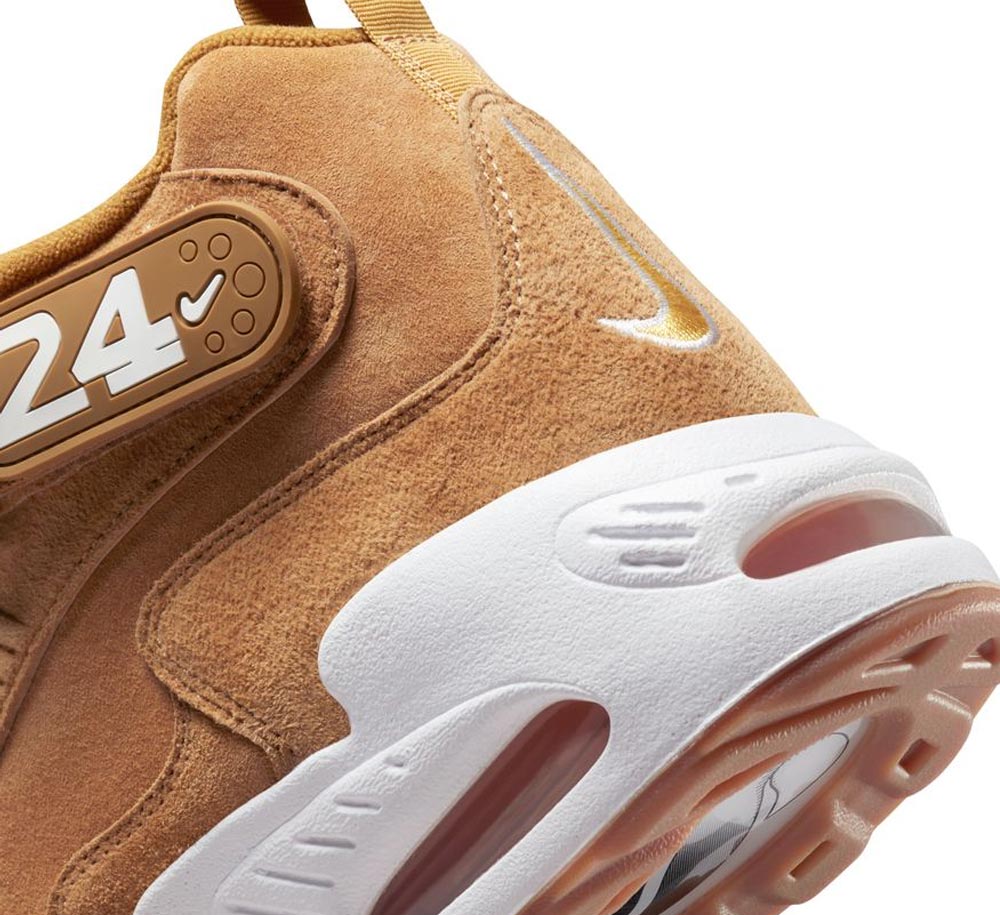 Nike Air Griffey Max 1 product image 8, provided for visual reference and product detail review