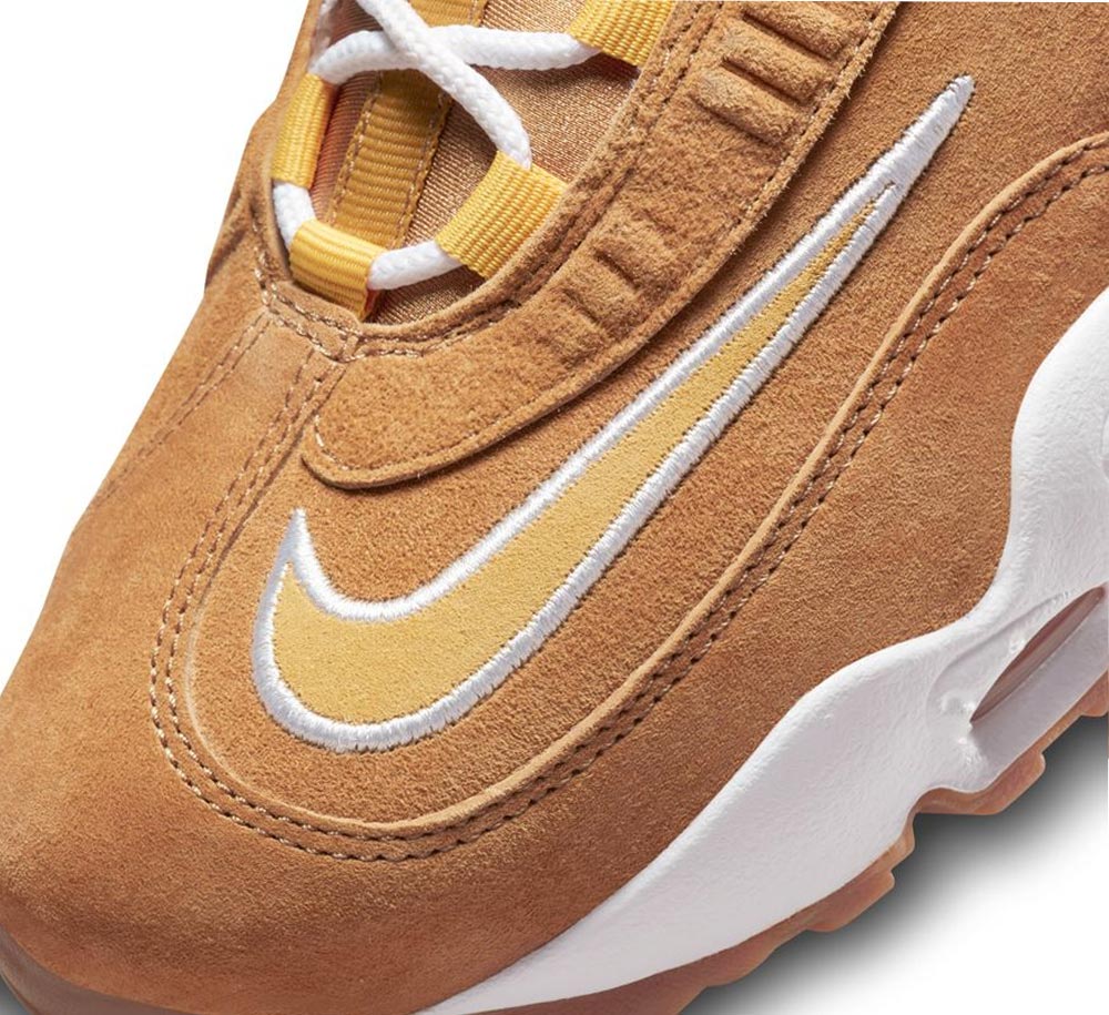 Nike Air Griffey Max 1 product image 7, provided for visual reference and product detail review