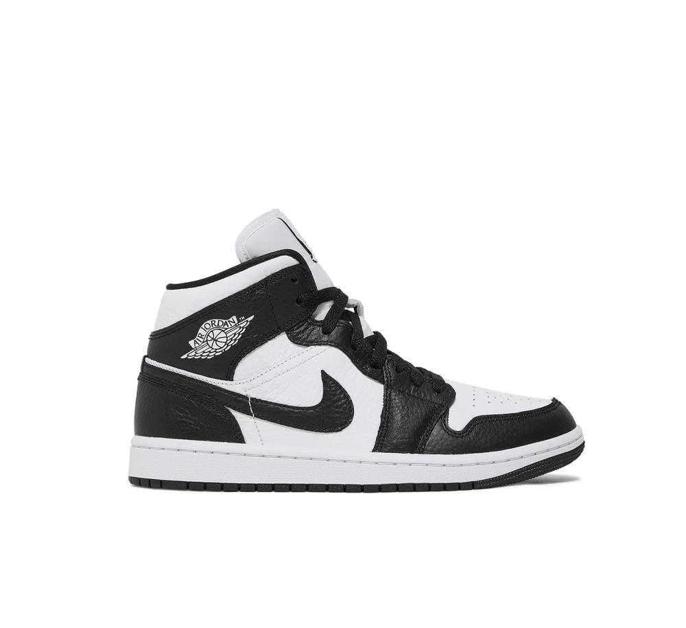 Wmns Air Jordan 1 Mid Se product image 1, provided for visual reference and product detail review