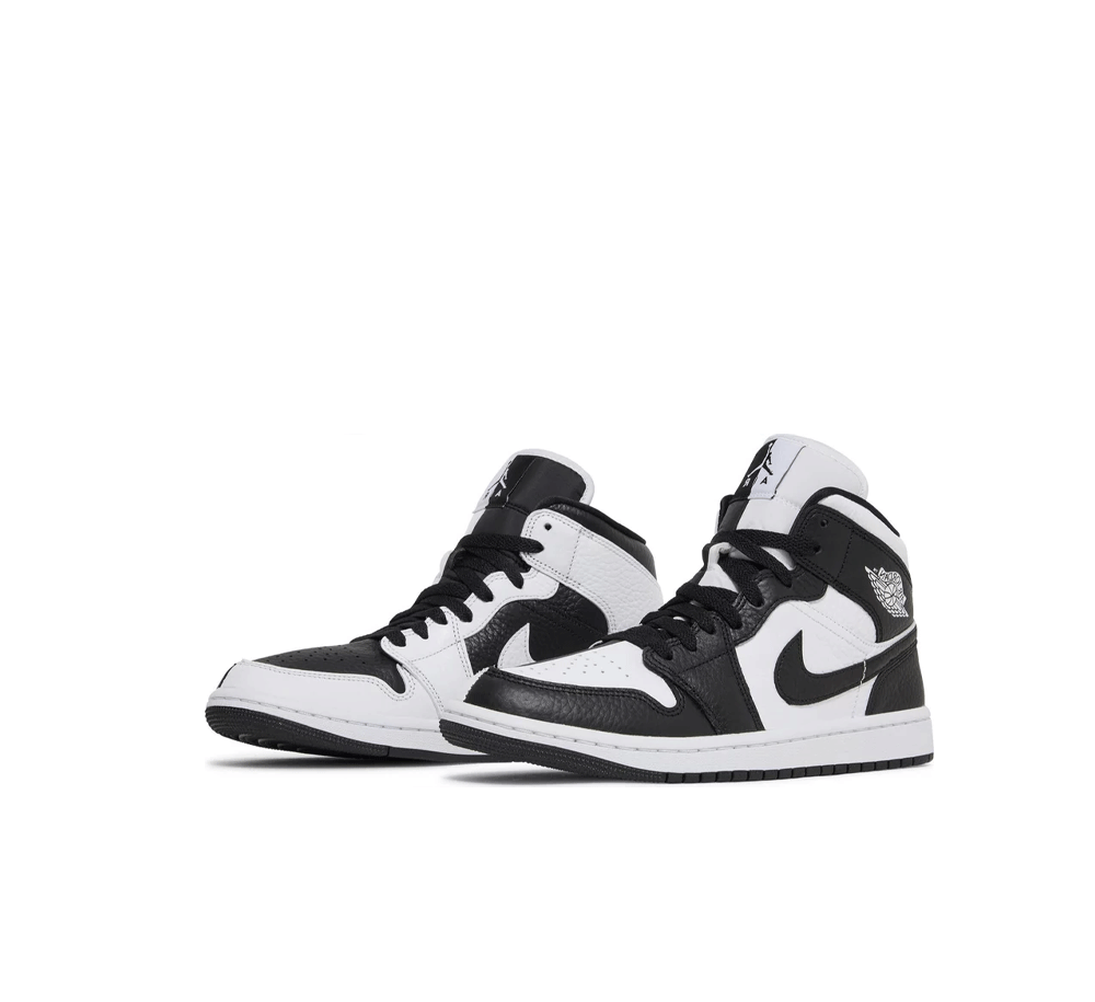 Wmns Air Jordan 1 Mid Se product image 2, provided for visual reference and product detail review