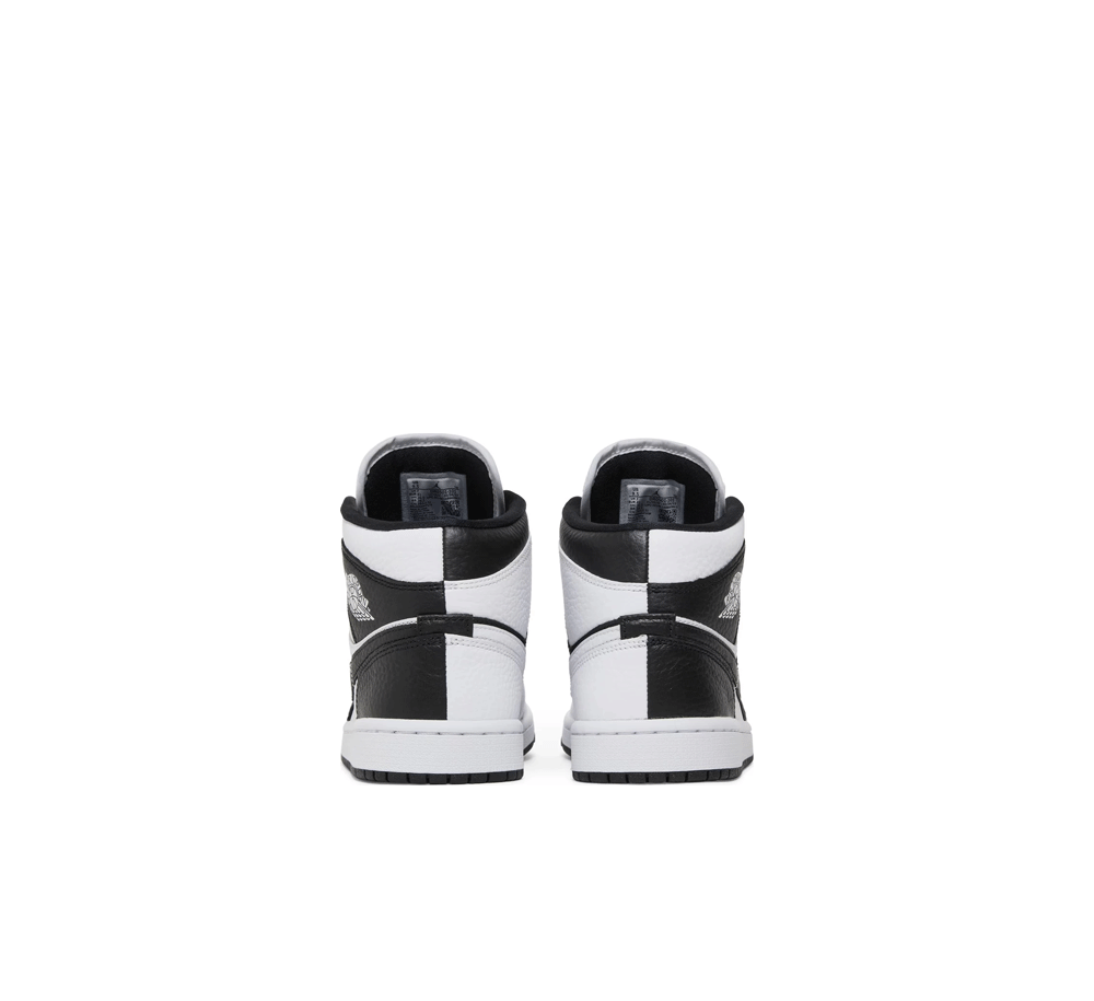 Wmns Air Jordan 1 Mid Se product image 3, provided for visual reference and product detail review