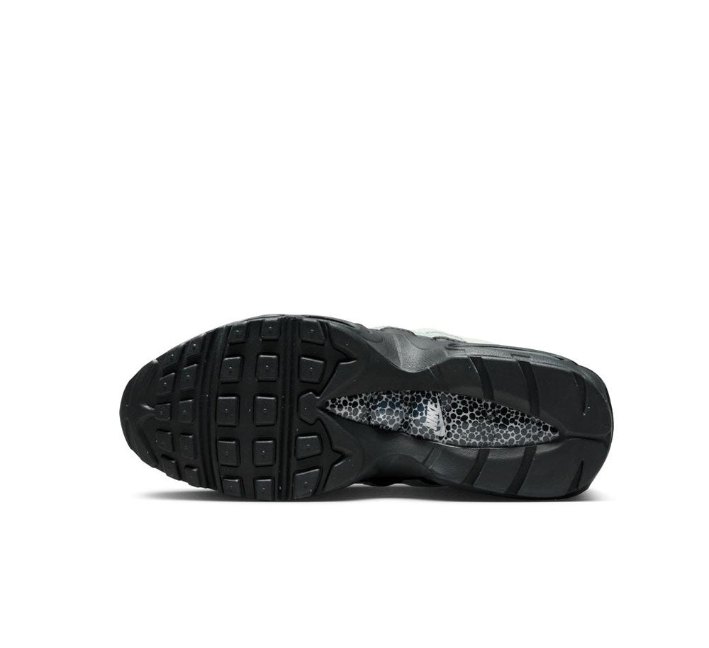 Womens Air Max 95 Lx product image 5, provided for visual reference and product detail review