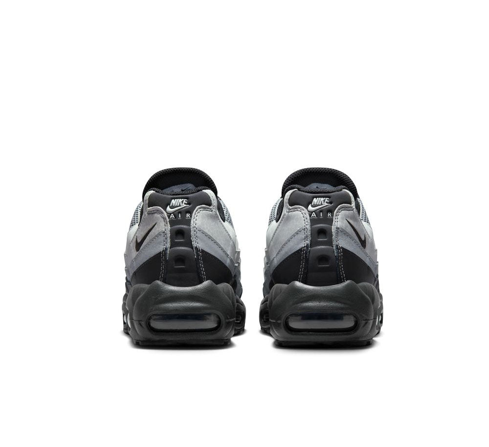 Womens Air Max 95 Lx product image 4, provided for visual reference and product detail review