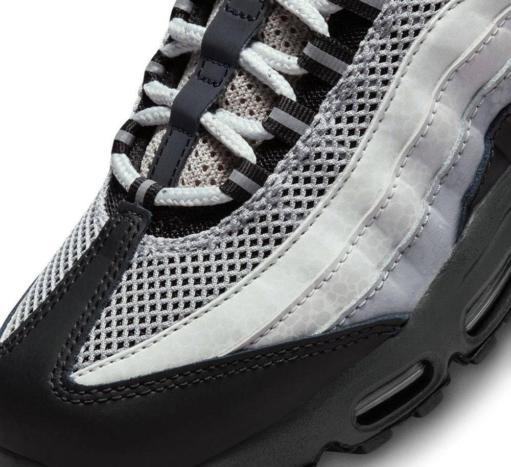 Womens Air Max 95 Lx product image 6, provided for visual reference and product detail review