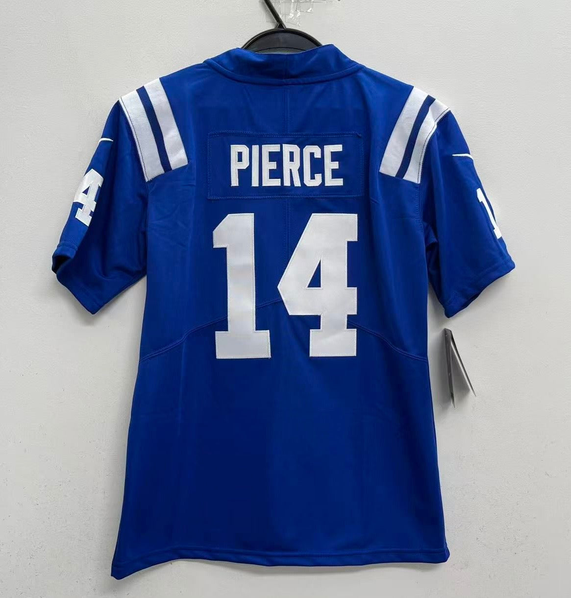 Alec Pierce YOUTH KIDS Indianapolis Colts Official NFL Nike product image 1